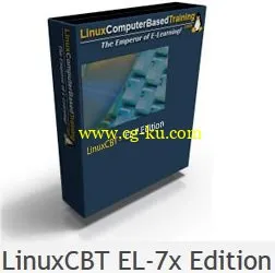 LinuxCBT EL-7x Edition的图片1