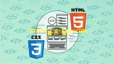 Udemy – The Complete HTML5 & CSS3 Course – Build BBC News Website的图片1