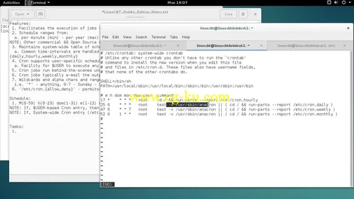 LinuxCBT Deb8x Edition的图片2