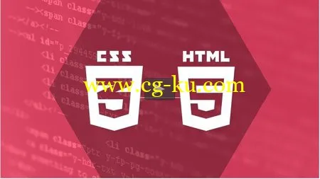 Udemy – The Complete HTML5 & CSS3 Course Build Professional Websites (2015) [Updated]的图片1