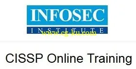 CISSP Training Online – Course Overview的图片1