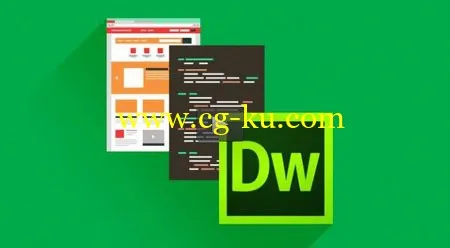 Adobe Dreamweaver CS6 – Beginner To Professional的图片1