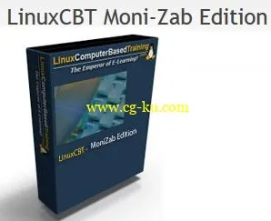 LinuxCBT Moni-Zab Edition的图片1