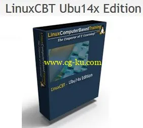 LinuxCBT Ubu14x Edition的图片1