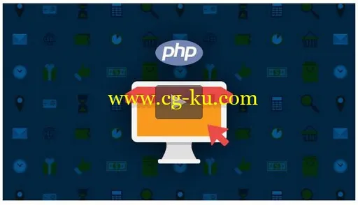 Udemy – Ecommerce Website With PHP – Build An Online Shopping Store的图片1