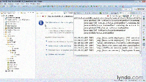 Dynamische Webanwendungen Mit JSF JavaServer Faces – Architektur, Layoutsystem, Praktische Anwendung的图片3