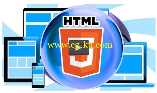 Web Development Introduction HTML To HTML5的图片1