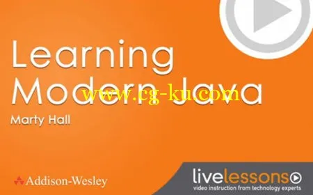 LiveLessons – Learning Modern Java的图片1