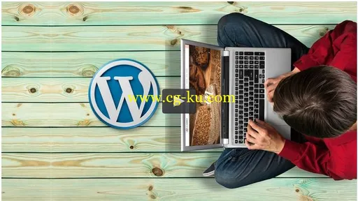 Udemy – The Complete Wordpress Course – Build Your Own Website Today的图片1