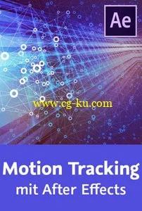 Video2Brain – Motion Tracking mit After Effects的图片1