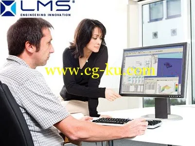 LMS Imagine.Lab AMESim R13 SL1的图片1