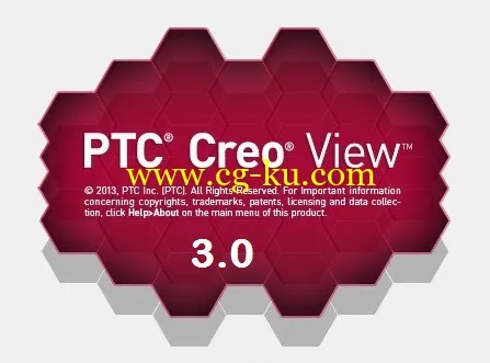 PTC Creo View 3.0 M020 Multilanguage的图片1