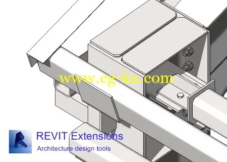 Autodesk Revit Extensions 2015的图片1