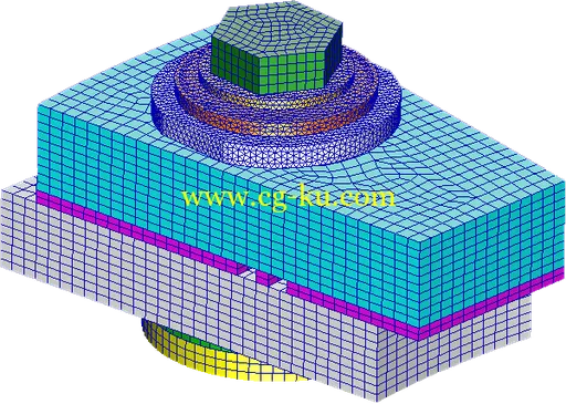 MSC Nastran 2013.1.1的图片4