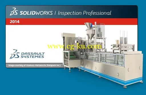 SolidWorks Inspection Pro For SolidWorks 2014 SP4的图片1