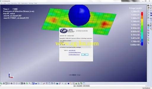 ANSYS 15.0.7的图片5