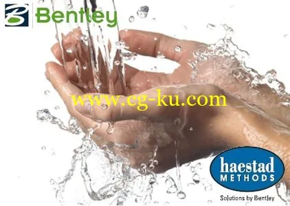 Bentley WaterGEMS V8i (SELECTSeries 5) 08.11.05.61的图片1