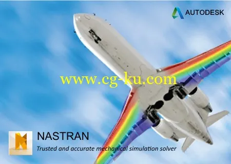 Autodesk Nastran 2015的图片1