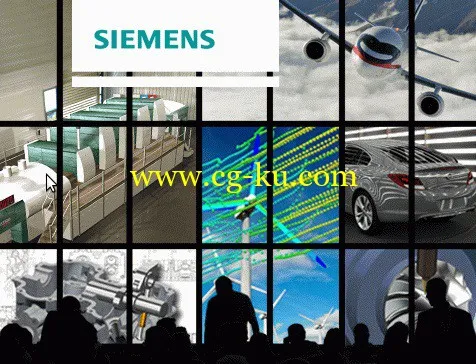 Siemens PLM NX 8.5.3 MP06 Update Linux X86/x64的图片1