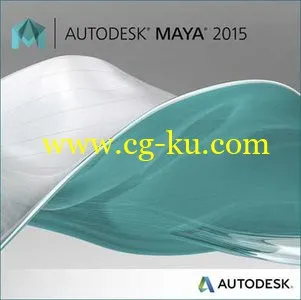 Autodesk Maya 2015 SP4 X64的图片1