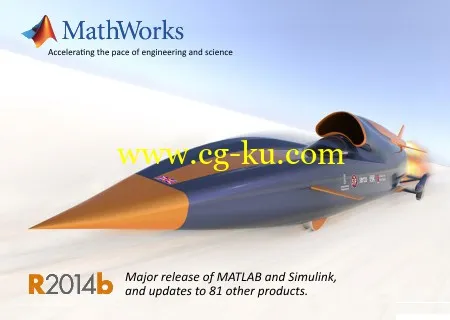 MathWorks MATLAB R2014b X64的图片1