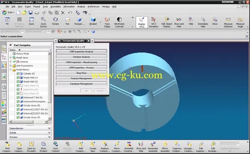 Siemens Tecnomatix Plant Simulation 11 TR3的图片2