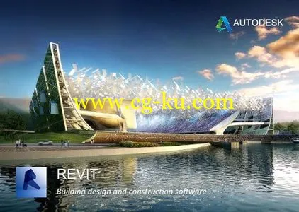 Autodesk Revit 2015 Update Release 4 English的图片1