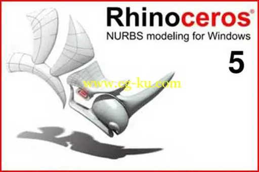 Rhinoceros 5 V5.10.41015.17045 X86/x64 Multilingual的图片1