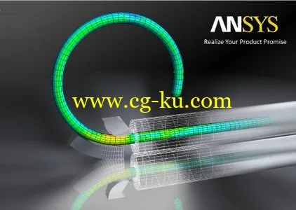 ANSYS 15.0.9(10) Update With Additions的图片1