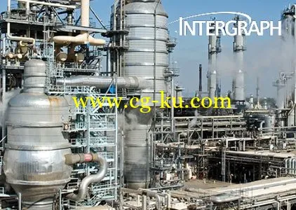 Intergraph CADWorx 2015 V15.0的图片1