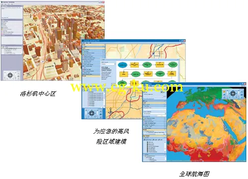 ESRI ArcGIS Desktop V10.3 With Addons的图片2