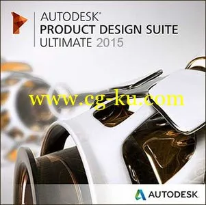 Autodesk Product Design Suite Ultimate 2015.1的图片1