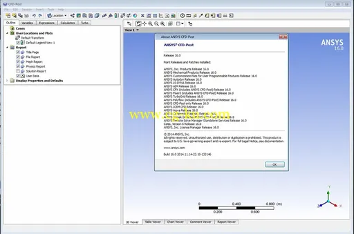 ANSYS Products V16.0 X64的图片8