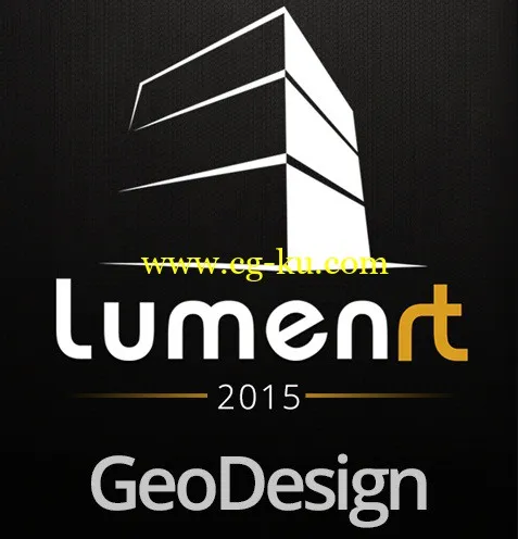 LumenRT GeoDesign 2015的图片1