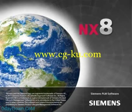 Siemens PLM NX 8.0.3 MP13 Update X32/X64 升级补丁的图片1