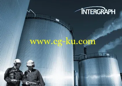 Intergraph TANK 2014 SP1 V6.0.1的图片1