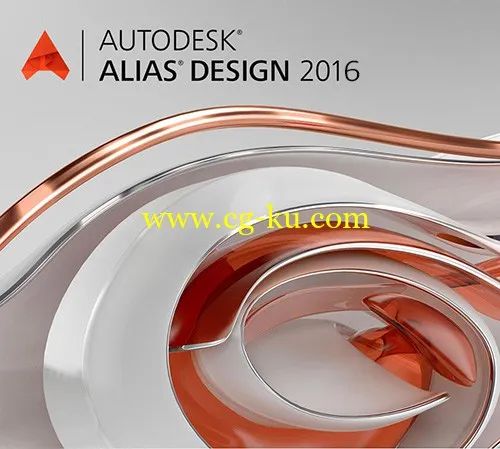 AUTODESK Alias Design V2016 WIN64-ISO的图片1