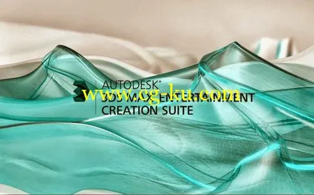 Autodesk 3ds Max Entertainment Creation Suite Standard 2016 X64的图片1