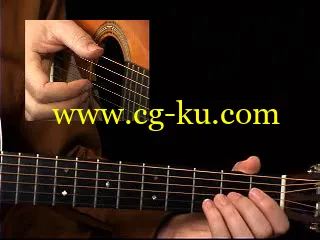 TrueFire – Fingerstyle Blues Handbook的图片3