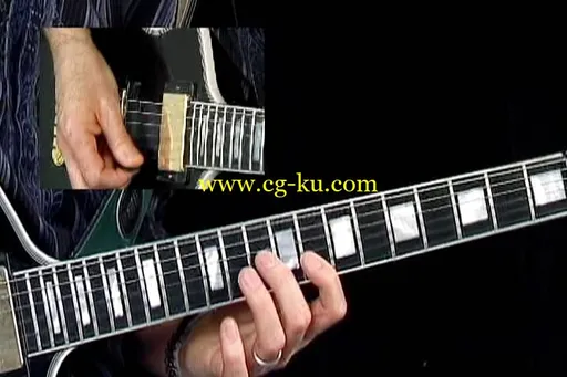 50 Shred Guitar Licks You Must Know的图片3