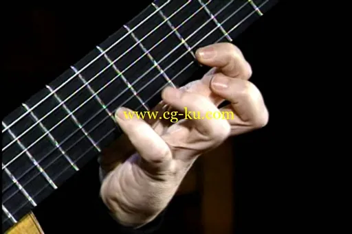 Classical Guitar Technique And Musicianship的图片3