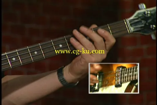 Best Of Lennon & McCartney For Bass Guitar的图片3