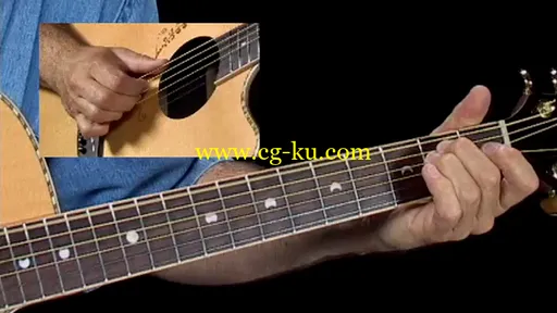 TrueFire – 50 Acoustic Blues Guitar Licks You Must Know (2011)的图片2