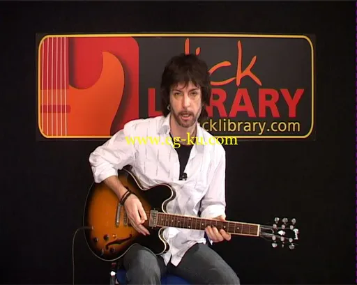 Lick Library – Learn To Play Arctic Monkeys Franz Ferdinand Kaiser Chiefs的图片3