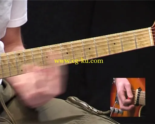 Learn To Play Van Halen的图片3
