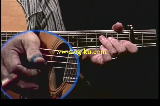 Doc’s Guitar – Fingerpicking & Flatpicking的图片3