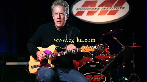 Guitar World – Talkin’ Blues With Keith Wyatt Part 1, 2 (2015)的图片2