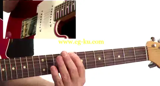 TrueFire – 50 Voodoo Blues Guitar Licks You Must Know (2012)的图片3