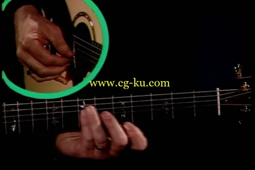 The Guitar Building Block Series – Creating Easy Song Arrangements [repost]的图片3