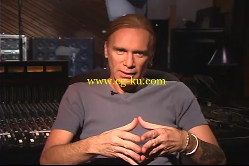 Billy Sheehan – Advanced Bass的图片3